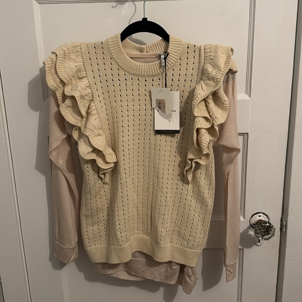 Who What Wear Top!